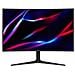 Nitro Xz0 Xz322qu P3 Monitor Pc 80 Cm (31.5"") 2560 X 1440 Pixel Wide Quad Hd Lcd Nero - Foto miniatura 1