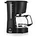Macchina per Caffè CM-1246 0.6 L Potenza 600 W Colore Nero - Foto miniatura 6