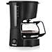 Macchina per Caffè CM-1246 0.6 L Potenza 600 W Colore Nero - Foto miniatura 7