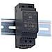 Alimentatore Convertitore Tensione CC /CC DDR-30L-12 18-75 V: 12 V 2,5 A 30 W - Foto miniatura 1