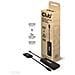 Hub USB Type-C Club 3D CSV-1548 4 Porte 10G PD3.0 USB Gen2 10 Gbps Nero - Foto miniatura 2
