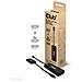 Hub USB Type-C Club 3D CSV-1548 4 Porte 10G PD3.0 USB Gen2 10 Gbps Nero - Foto miniatura 1