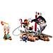 Zattera Dei Pirati Playmobil 71794 Pirates - Foto miniatura 1