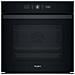 Forno Elettrico da Incasso WOI4S8CM0SBAF Capacità 75 L Multifunzione Colore Nero - Foto miniatura 1