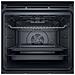 Forno Elettrico da Incasso WOI4S8CM0SBAF Capacità 75 L Multifunzione Colore Nero - Foto miniatura 5