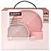 Suavinex Selection Set Svezzamento Silicone Rosa 4M+ 4Pz - Foto miniatura 1