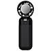 Mini Ventilatore Portatile Zk03 Black - Foto miniatura 1