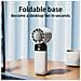Mini Ventilatore Portatile Zk03 Black - Foto miniatura 3