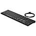 Hp Wired 320k Keyboard Usb - Foto miniatura 1