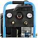 HL 360-50 compressore ad aria 1800 W 288 l /min AC - Foto miniatura 13