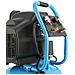 HL 360-50 compressore ad aria 1800 W 288 l /min AC - Foto miniatura 14