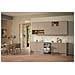 LAVAST SOTTOTOP 14COP 5PR 45DB CL.A INOX 3CESTO QUICKPOWERWASH AUTOOPE - Foto miniatura 4
