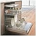 LAVAST SOTTOTOP 14COP 5PR 45DB CL.A INOX 3CESTO QUICKPOWERWASH AUTOOPE - Foto miniatura 5