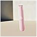 Rasoio Elettrico A Doppia Testina Per Donna Pink - Foto miniatura 4