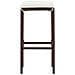 Set Bar da Giardino 3 pz Marrone in Legno Acacia e Polyrattan - Foto miniatura 6