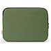 D31968 borsa per laptop 33,8 cm (13.3") Custodia a tasca Verde, Oliva - Foto miniatura 3