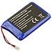 Sony Playstation 4 Pro Wireless Controller Batteria Li-ion 3.7v 1800mah 6.7wh - Foto miniatura 1