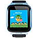 Smartwatch Per Bambini Impermeabile Blu Con Gps, Fotocamera Hd E Giochi Educativi - Foto miniatura 2