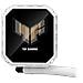 Dissipatore CPU a Liquido TUF Gaming LC III 360 ARGB LCD White Edition per Socket Intel e AMD - Foto miniatura 9