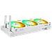 Dissipatore CPU a Liquido TUF Gaming LC III 360 ARGB LCD White Edition per Socket Intel e AMD - Foto miniatura 6