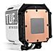 Dissipatore CPU a Liquido TUF Gaming LC III 360 ARGB LCD White Edition per Socket Intel e AMD - Foto miniatura 11