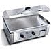 Piastra Elettrica Da 3500 W Con Piastra In Acciaio Inox Da 59x38 Cm - 8473 - Foto miniatura 1