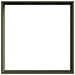 Bordura per Prato Verde oliva 60 x 60 x 13 cm Acciaio - Foto miniatura 6