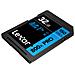 Scheda Sdhc Ultraveloce Uhs-i V10 800x Pro Da 32 Gb, Noir / Bleu - Foto miniatura 2