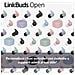 Custodia per LinkBuds Open - Anello Easy Clip-On, Personalizza le tue cuffie, Solo per LinkBuds Open - Ash Violet - Foto miniatura 3