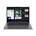 V17 G4 IRU Intel® Core™ i7 i7-13620H Computer portatile 43,9 cm (17.3") Full HD 16 GB DDR4-SDRAM 512 GB SSD Wi-Fi 6 (802.11ax) Windows 11 Pro Tedesco Grigio - Foto miniatura 1