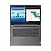 V17 G4 IRU Intel® Core™ i7 i7-13620H Computer portatile 43,9 cm (17.3") Full HD 16 GB DDR4-SDRAM 512 GB SSD Wi-Fi 6 (802.11ax) Windows 11 Pro Tedesco Grigio - Foto miniatura 6