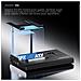 EG02 eGPU Dock, Oculink (PCIe 4.0 x4) + 2*Interfaccia Thunderbolt 5, Supporta Alimentatori ATX /SFX - Foto miniatura 2