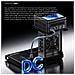 EG02 eGPU Dock, Oculink (PCIe 4.0 x4) + 2*Interfaccia Thunderbolt 5, Supporta Alimentatori ATX /SFX - Foto miniatura 4