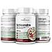Schisandra chinensis 500 mg 90 Capsule Integratore alimentare - Foto miniatura 1