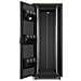 AR4038LIA rack 38U Rack indipendenti Nero, Colore acero - Foto miniatura 4