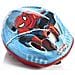 Casco Regolabile Per Bicicletta Da Bimbo Art. Cascosp3 Caschetto Per Bici Da Bambino Linea Spiderman - Foto miniatura 1