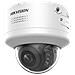 Pro Series with AcuSense DS-2CD2746G2H-IPTRZS2U /SL (2.8-12MM) Cupola Telecamera di sicurezza IP Esterno 2688 x 1520 Pixel Soffitto /muro - Foto miniatura 1