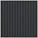 Mobile con Cassetti Nero 66 x 34,5 x 90 cm Legno ingegnerizzato - Foto miniatura 7