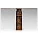 Set di Armadi da Bagno con lo scaffale 3 pcs 120 x 14,5 x 70 cm - Foto miniatura 6