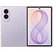 Galaxy Z Fold8 5G 1TB 16GB Ram Main Display 7.6" Amoled 2X 120Hz Sec Display 5.5" 120Hz Main Camera 50+50MP Selfie 10MP DualSim (1 nano+eSim) Android 17 Snapdragon 8 Elite Gen5 4000mAh Lavender Europa - Foto miniatura 4
