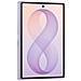 Galaxy Z Fold8 5G 1TB 16GB Ram Main Display 7.6" Amoled 2X 120Hz Sec Display 5.5" 120Hz Main Camera 50+50MP Selfie 10MP DualSim (1 nano+eSim) Android 17 Snapdragon 8 Elite Gen5 4000mAh Lavender Europa - Foto miniatura 5