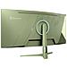Nova 34? Curved Monitor PC 86,4 cm (34") 3440 x 1440 Pixel 4K Ultra HD LED Verde - Foto miniatura 8