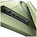 Nova 34? Curved Monitor PC 86,4 cm (34") 3440 x 1440 Pixel 4K Ultra HD LED Verde - Foto miniatura 9