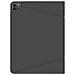 Custodia Per Ipad Air M3 11 Con Supporto Nera Amazingthing - Foto miniatura 2