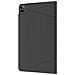 Custodia Per Ipad Air M3 11 Con Supporto Nera Amazingthing - Foto miniatura 3