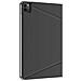 Custodia Per Ipad Air M3 11 Con Supporto Nera Amazingthing - Foto miniatura 4