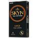 Profilattico Skyn Large 6 Pezzi - Foto miniatura 1