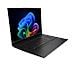 ThinkPad L16 Gen 3 (Intel) Copilot+ PC Intel Core Ultra 7 355 Computer portatile 40,6 cm (16") WUXGA 24 GB DDR5-SDRAM 512 GB SSD Wi-Fi 7 (802.11be) Windows 11 Pro Nero Italiano - Foto miniatura 5