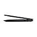 ThinkPad L16 Gen 3 (Intel) Copilot+ PC Intel Core Ultra 7 355 Computer portatile 40,6 cm (16") WUXGA 24 GB DDR5-SDRAM 512 GB SSD Wi-Fi 7 (802.11be) Windows 11 Pro Nero Italiano - Foto miniatura 6