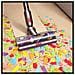 V15 Detect Absolute Aspirapolvere a bastone 2 in 1 Batteria Secco HEPA Senza sacchetto 0,77 L Acciaio inox - Foto miniatura 6
